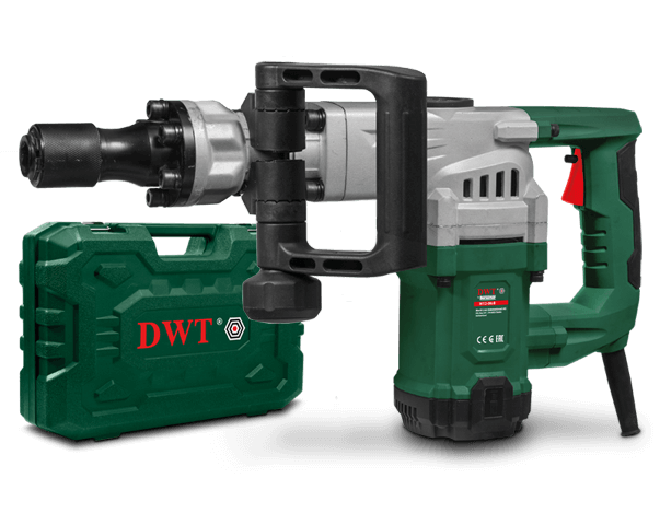 DWT HAMMER H12-06B BMC