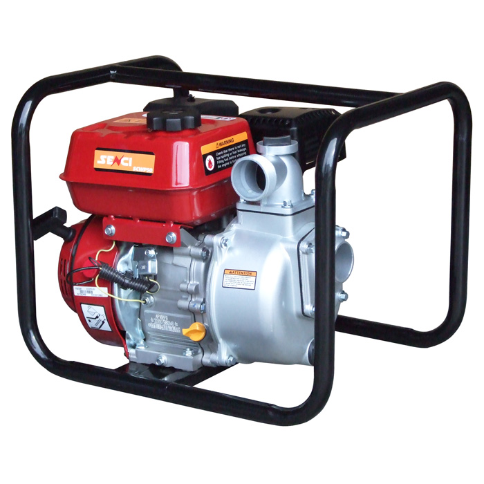 WATER PUMP - SCWP50 2 inch