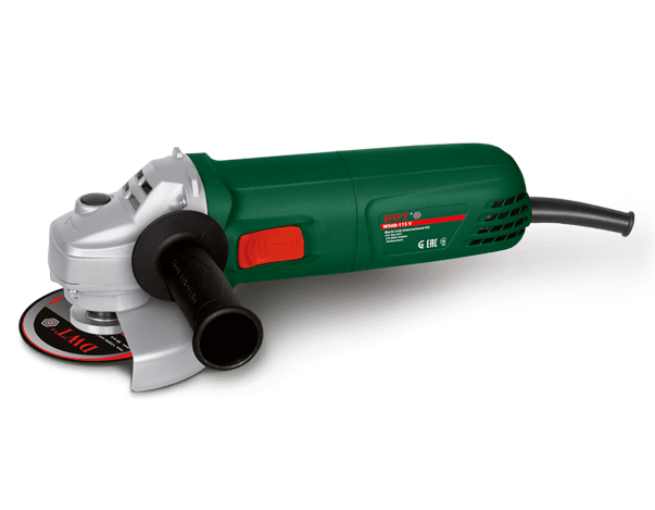 ANGLE GRINDER WS08-115V 4.5