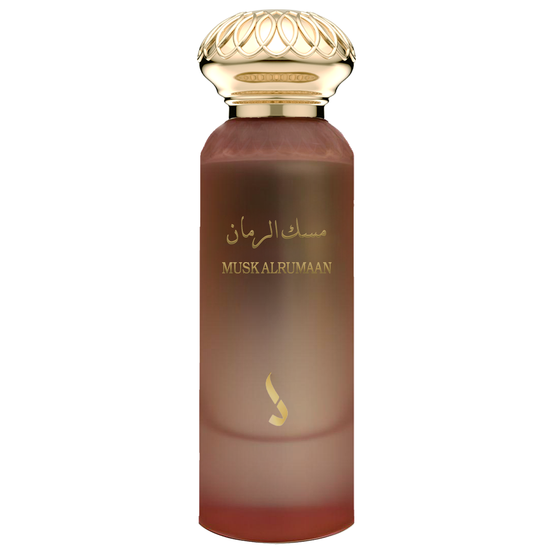 عطر الرمان: اكتشف سحر الرائحة وجمال العطور