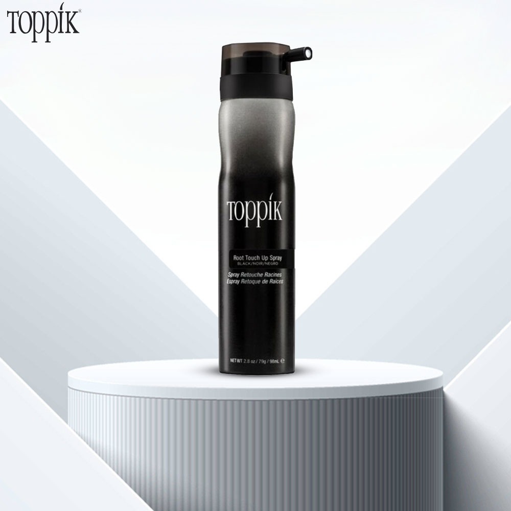 بخاخ toppik