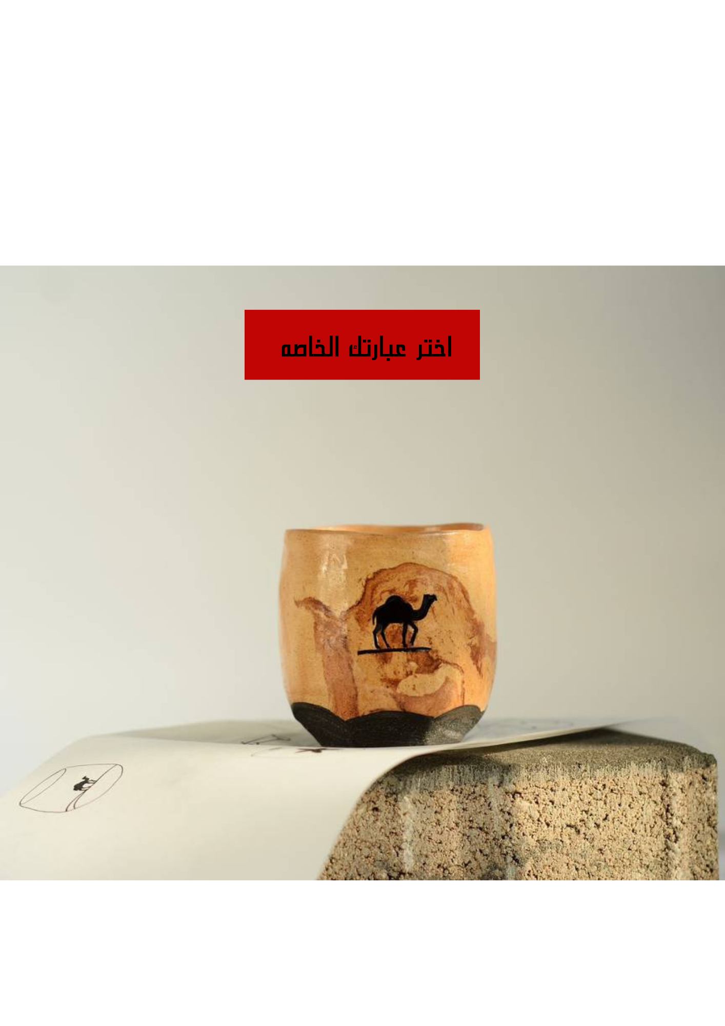 طلب خاص