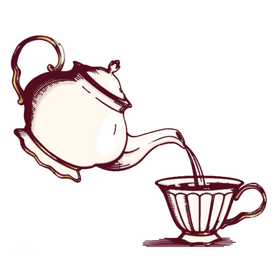 أواني الشرب