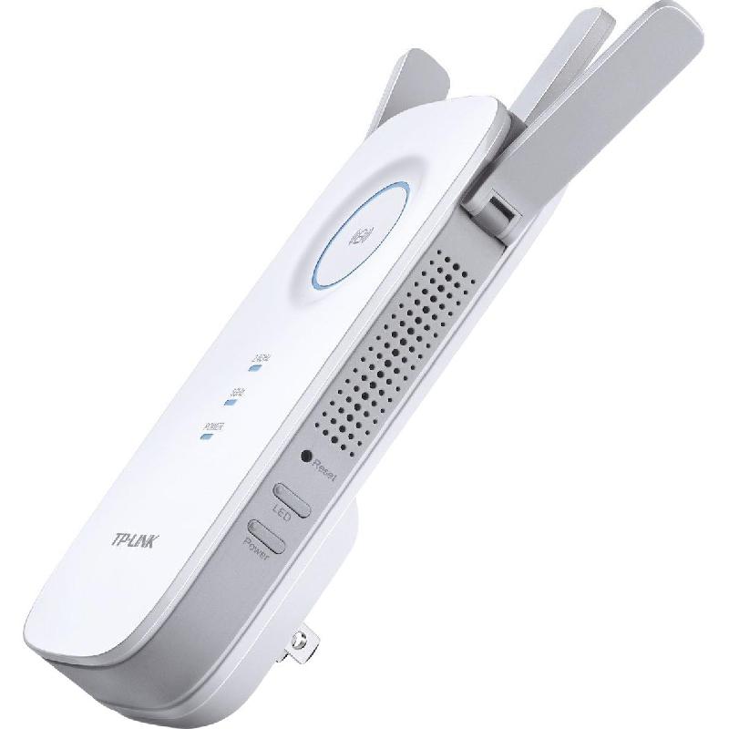 مقوي شبكة TP-LINK RE450