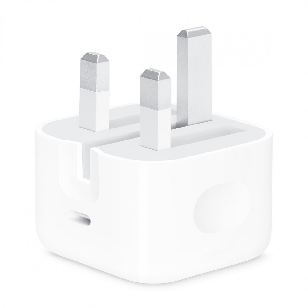 شاحن ابل الأصلي 20W