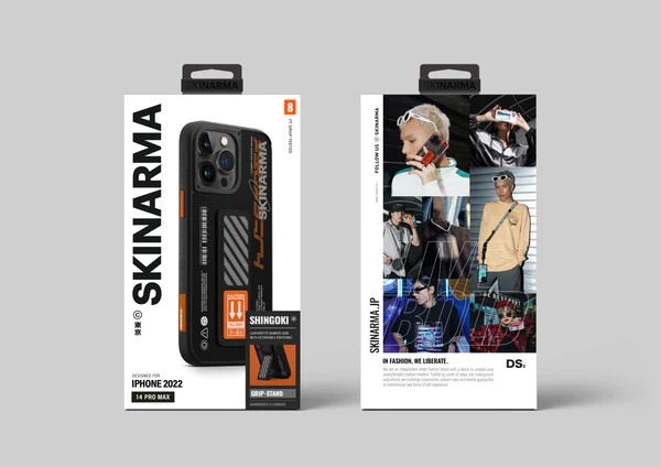 كفر Skinarma iPhone 14 pro max