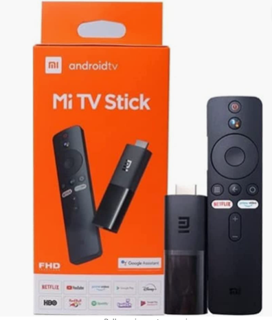 تشاومي ستيك MI stick full HD 1080
