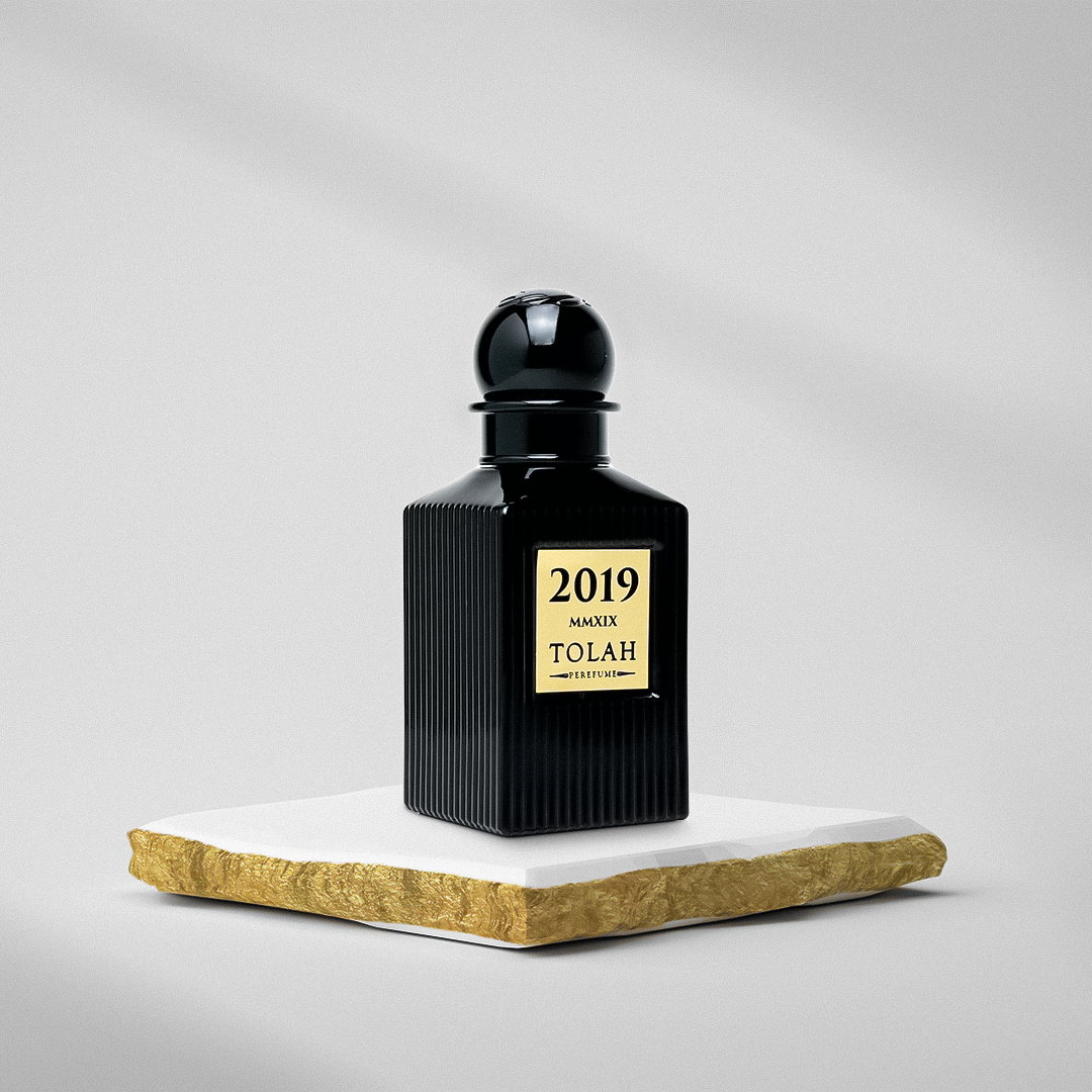 عطر رقم 2019