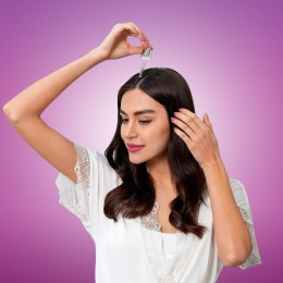 علاجات لفروة الرأس