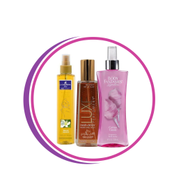 معطرات الجسم