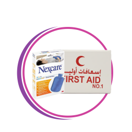 الإسعافات الأولية