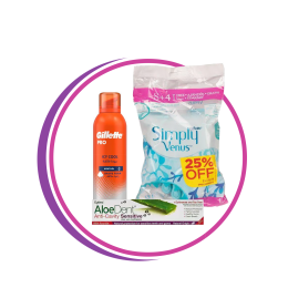Personal Care