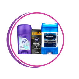 مزيلات استيك