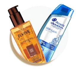 Hair Care