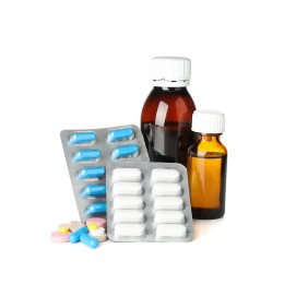 العلاجات الذاتية