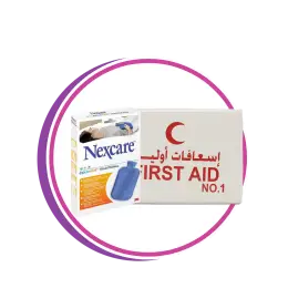 عروض العناية الصحية المنزلية