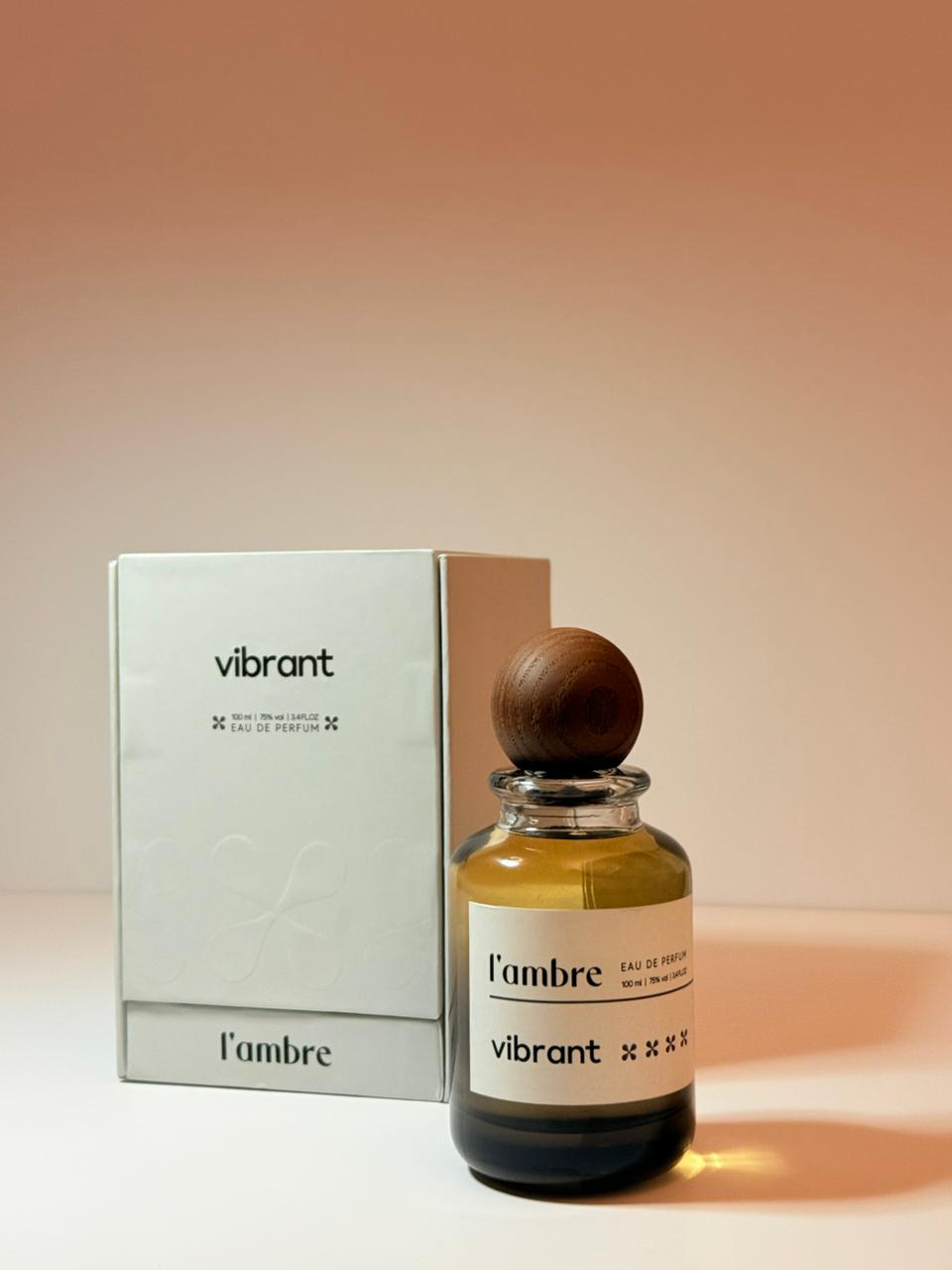 عطر شتوي رجالي