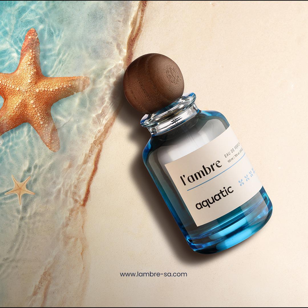 عطر للجنسين