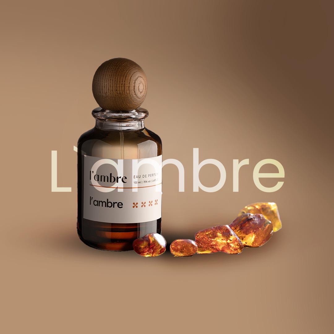 عطر نسائي شتوي