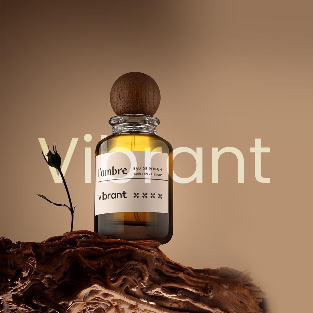 عطر شتوي رجالي فواح
