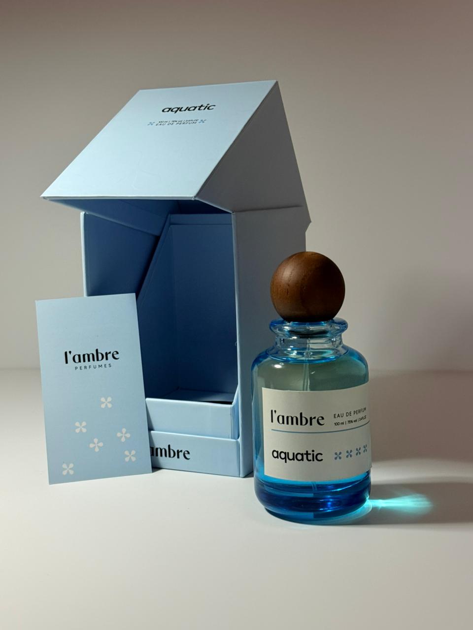 عطر للجنسين