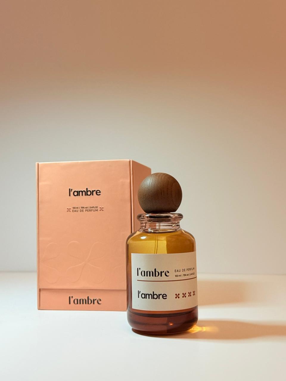 عطر نسائي شتوي