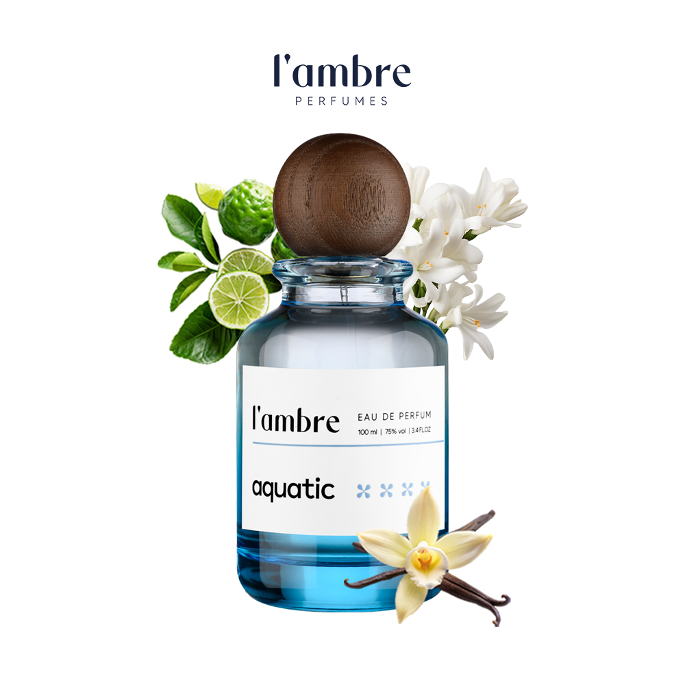 عطر للجنسين