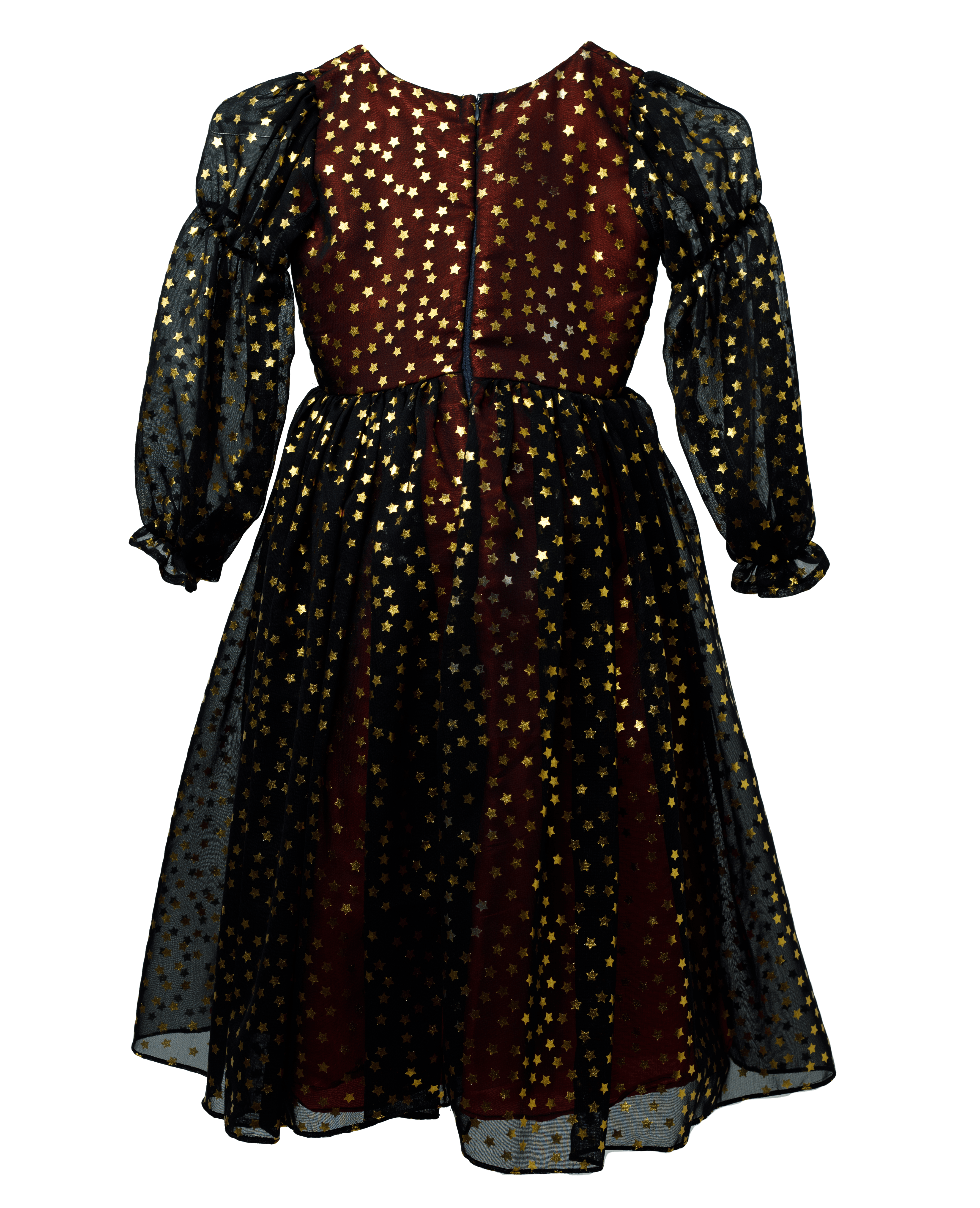 stars traditional dress for ramadan nights and  traditional event
