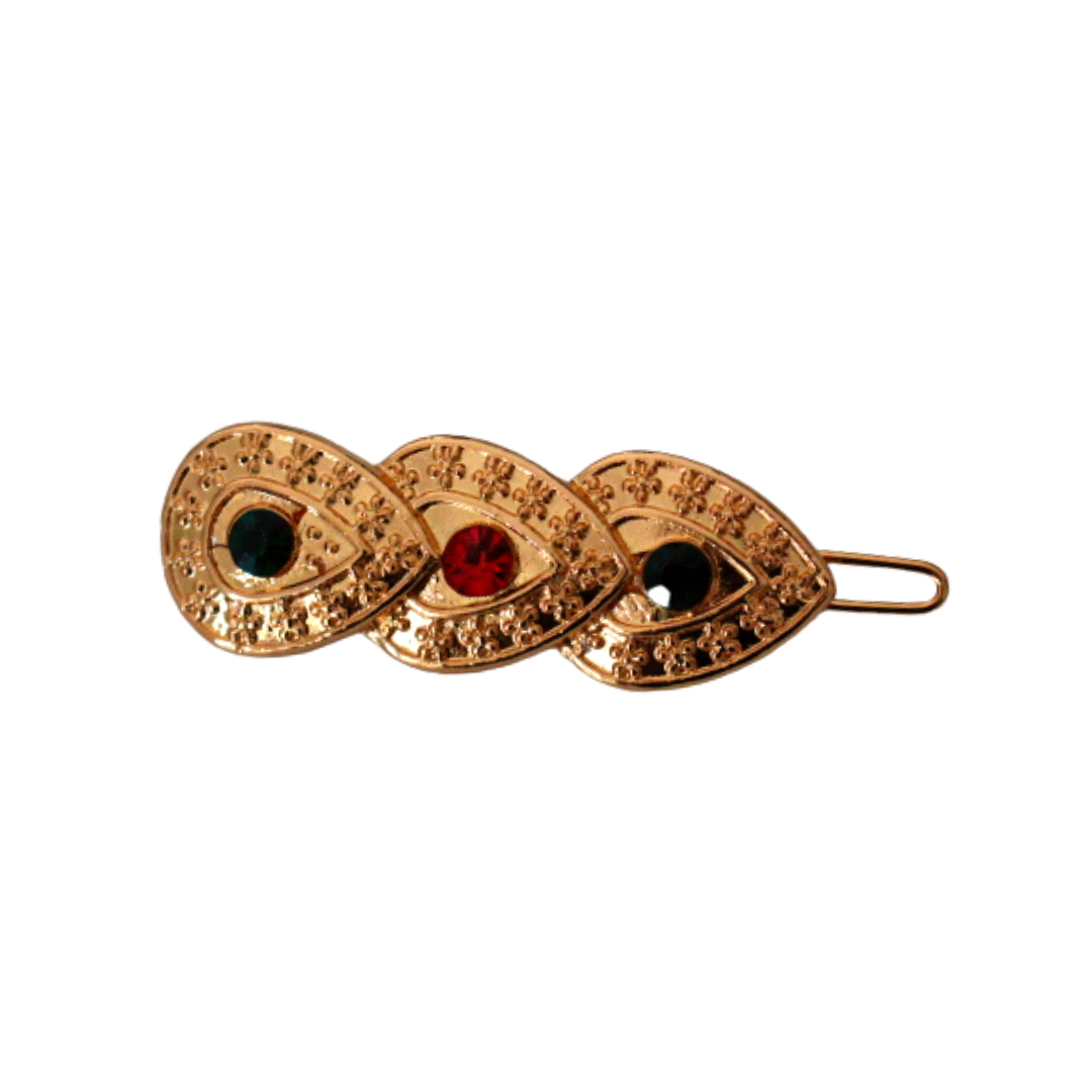 traditional hair pins