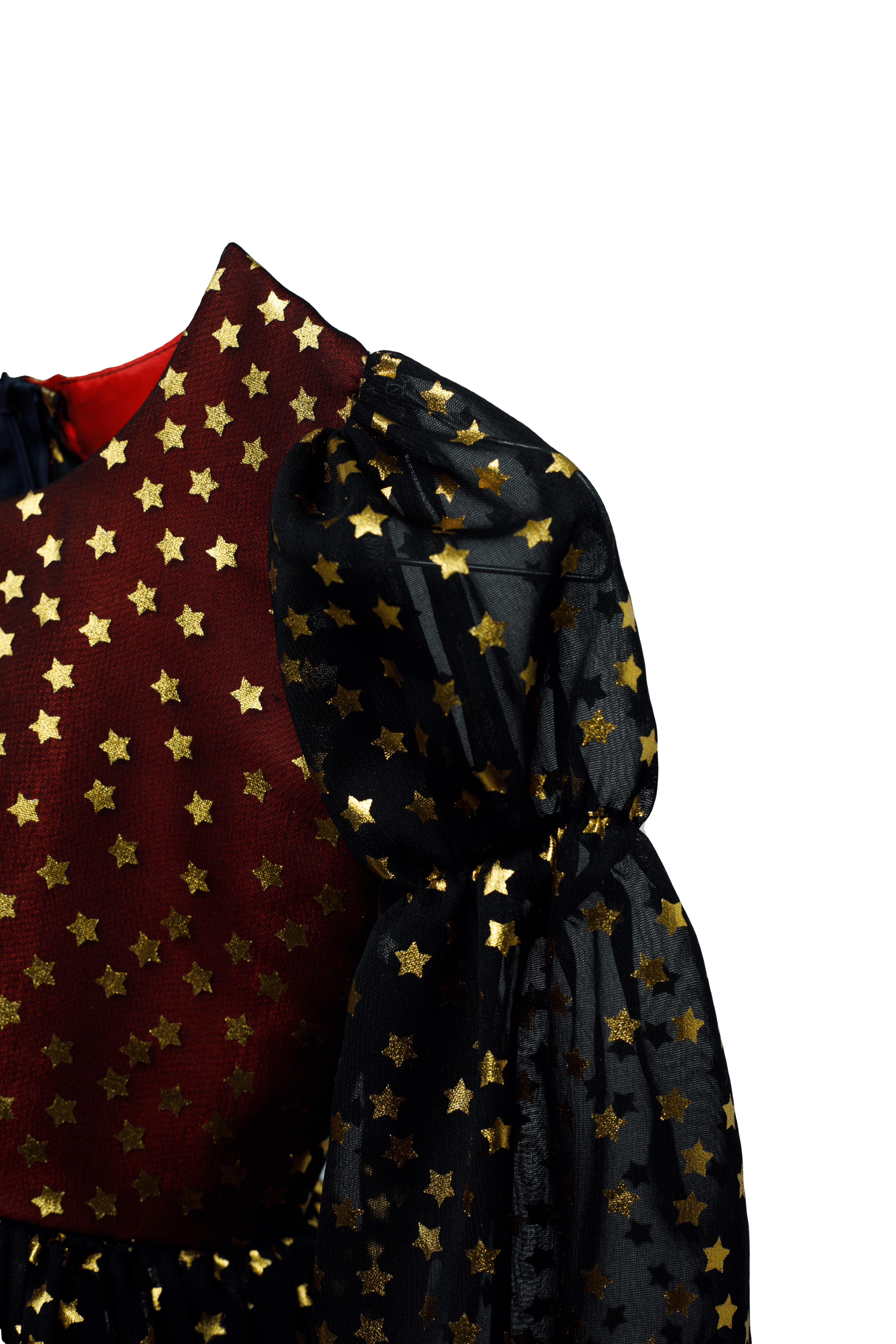 stars traditional dress for ramadan nights and  traditional event