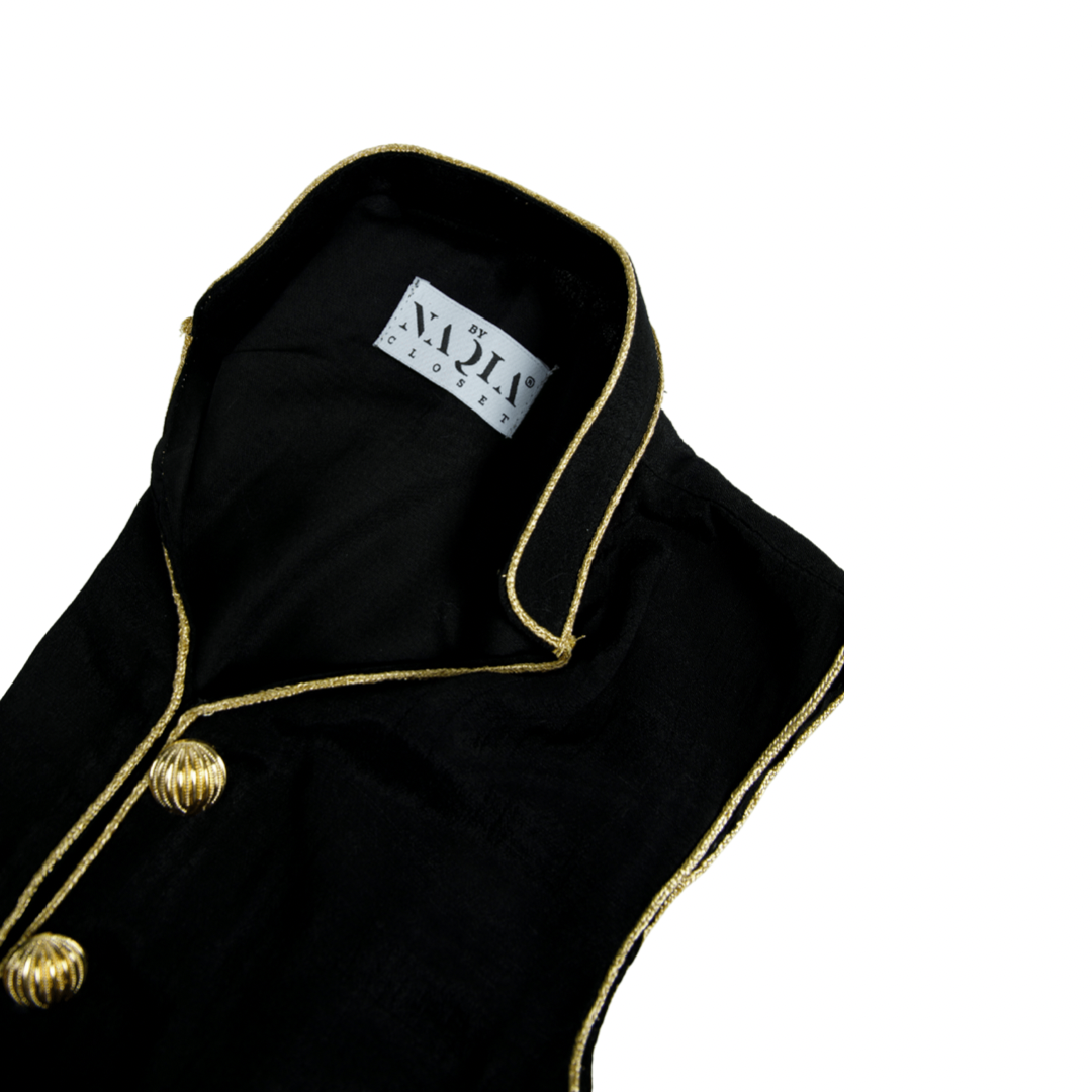 black boy suit for traditional event