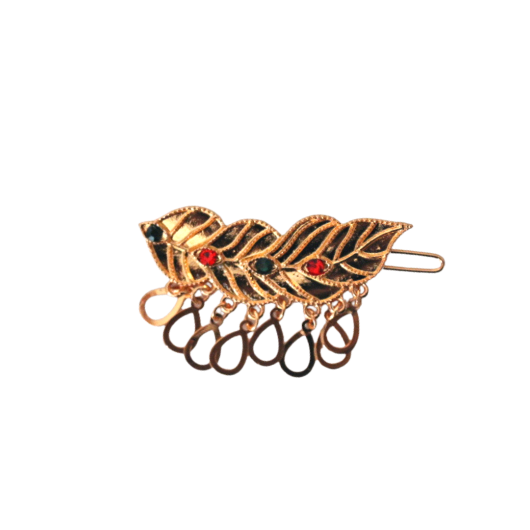 traditional hair pins