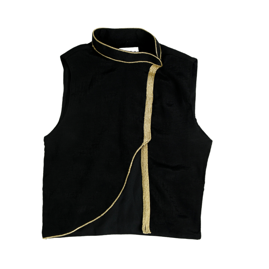 black boy suit for traditional event