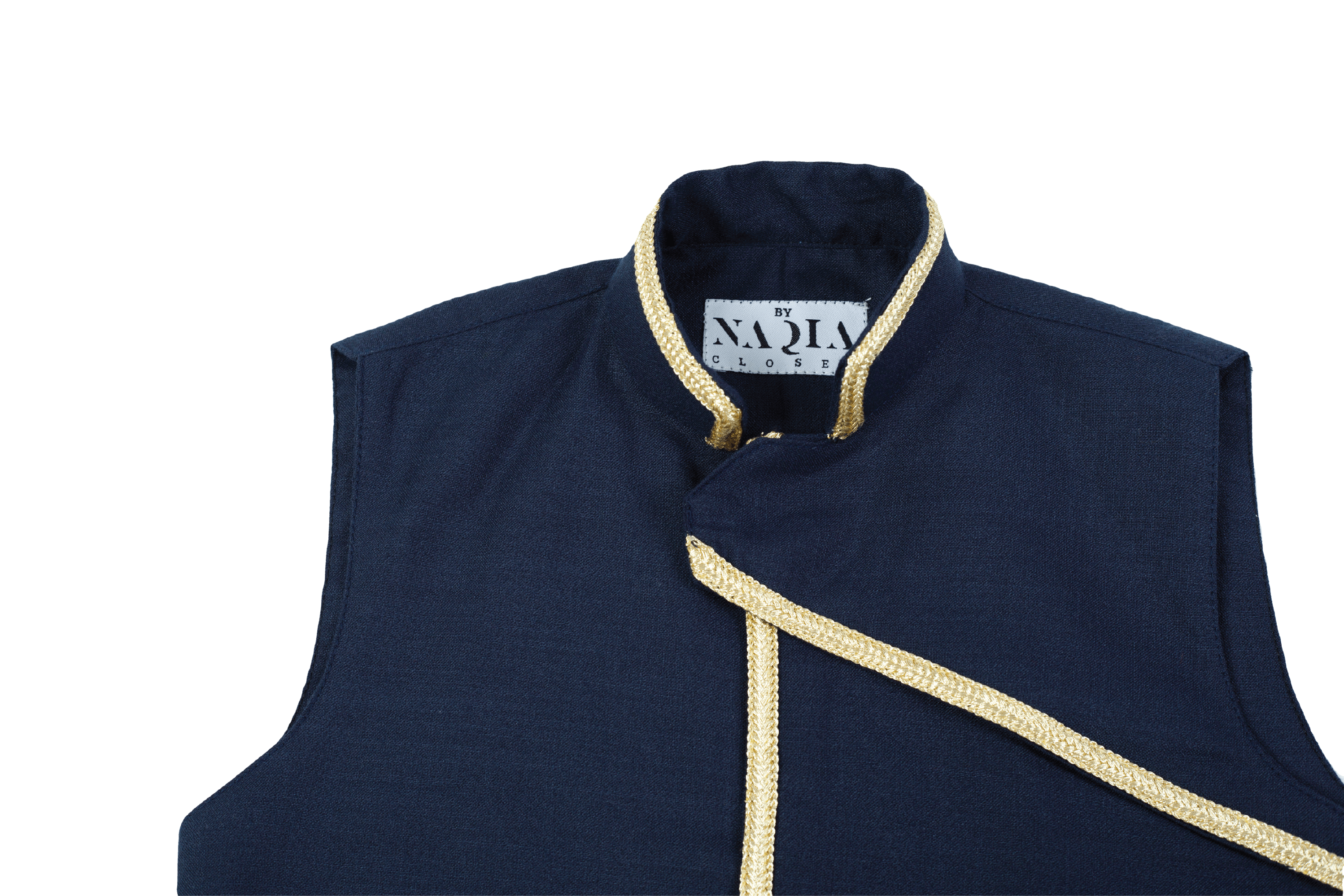 blue boy suit for traditional event ramadan eid