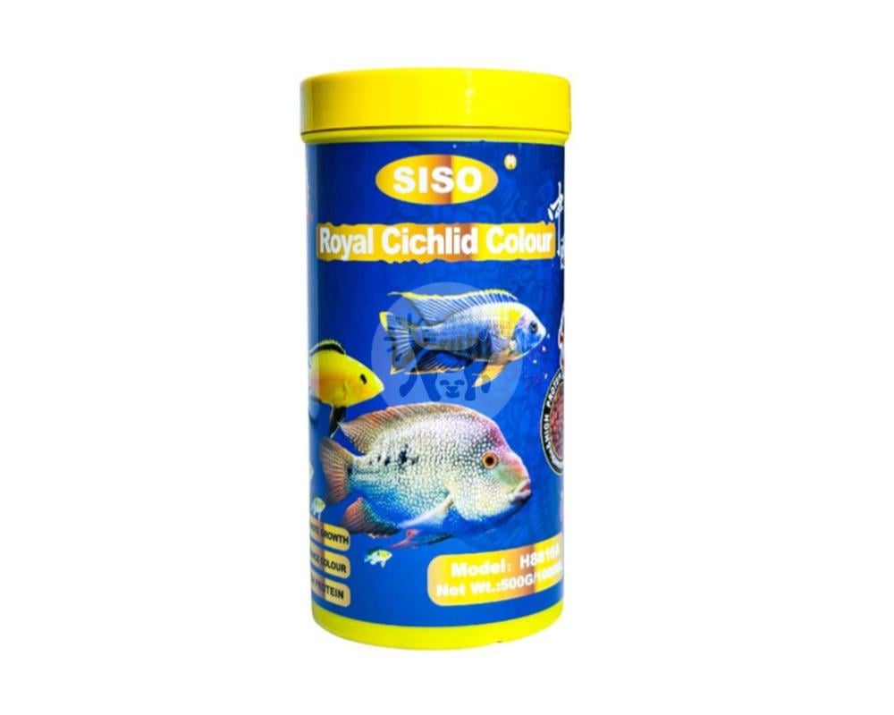 SISO Fish 500g