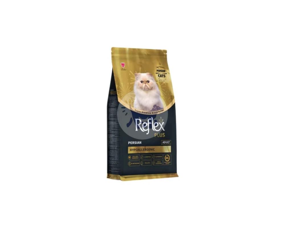 Reflex Dry Food for Cats 1 5kg