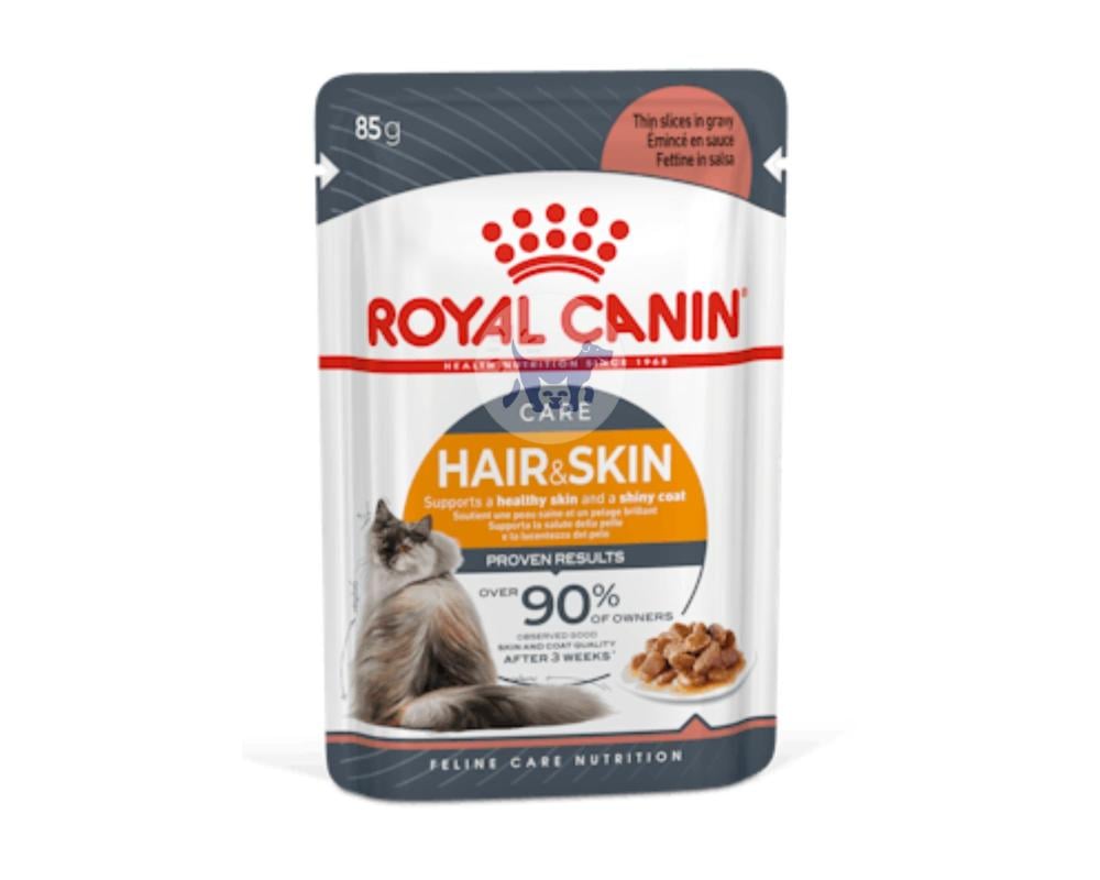 Royal Canin Wet Food for Cats 85g