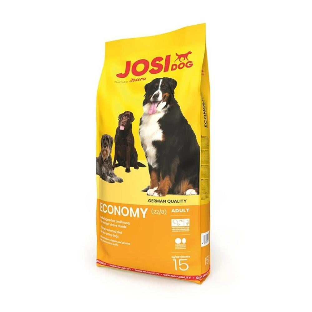 Josi dog economy 15kg