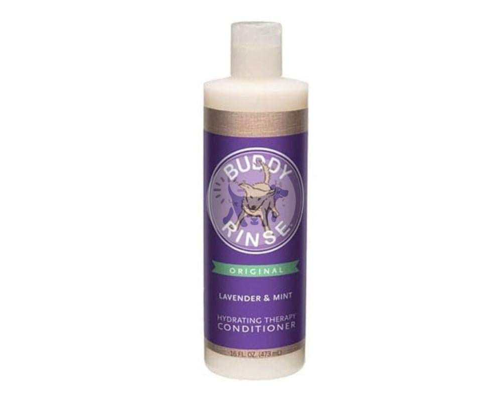 Buddy Rinse Lavender and Mint for Dogs 473ml