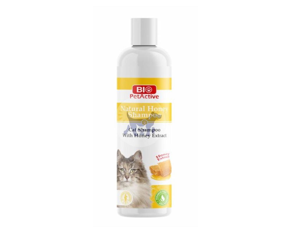 Bio Pet Active Shampoo for Cats