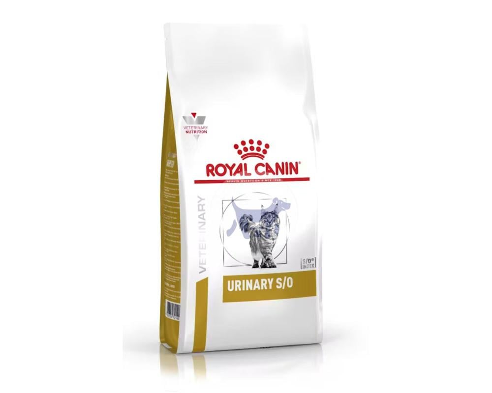 Royal Canin Urinary Health Dry Food for Cats 1 5kg