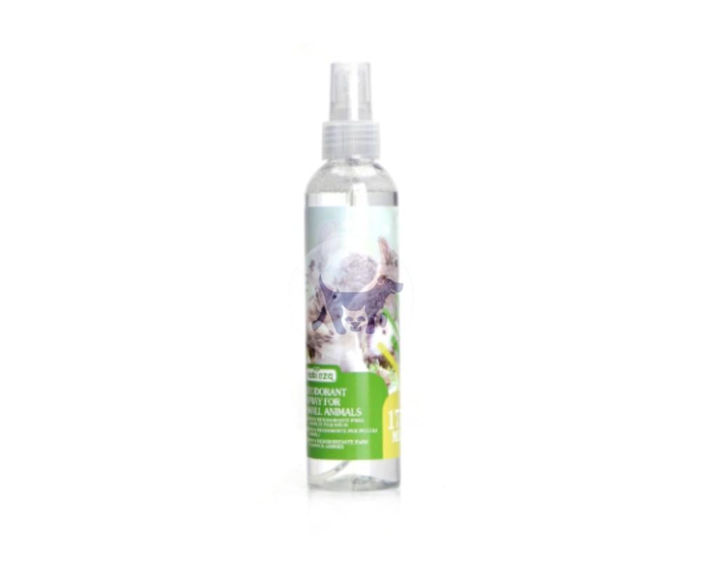 Nobleza Pet Odor Eliminator Spray 175ml