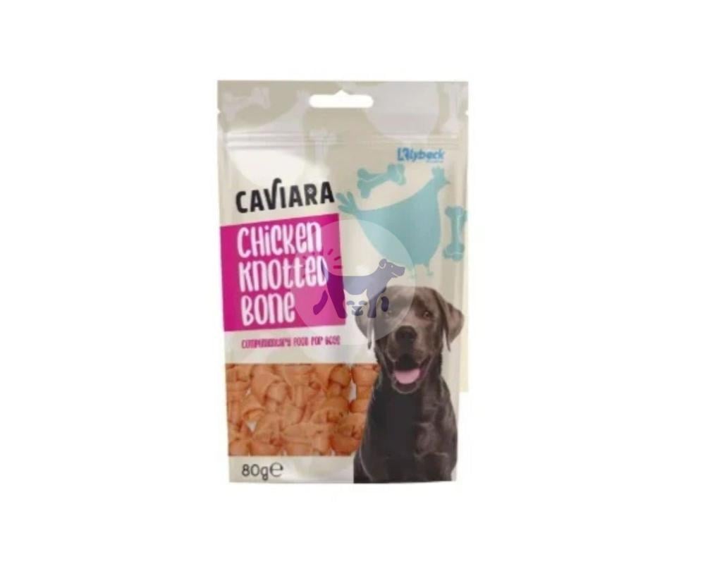 Klybeck Treats for Dogs Chicken 80g