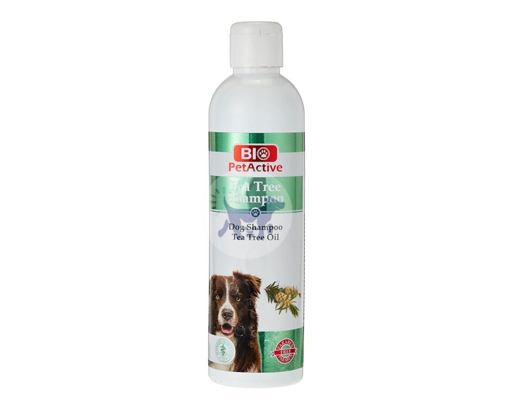 Bio Pet Active Shampoo for Dogs
