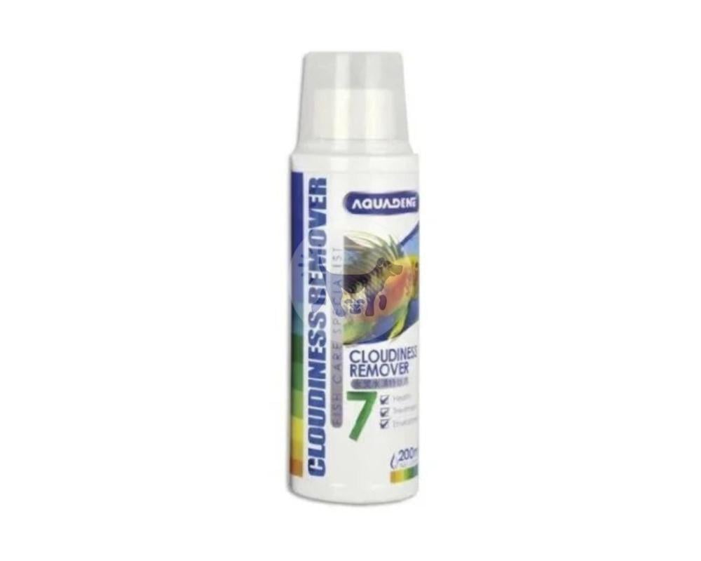 اكوادين محلول منقي و معقم لحوض الاسماك 200ml