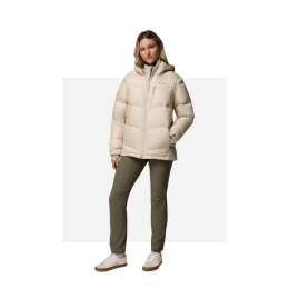 Winter clothing