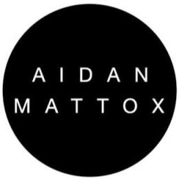 Aidan Mattox