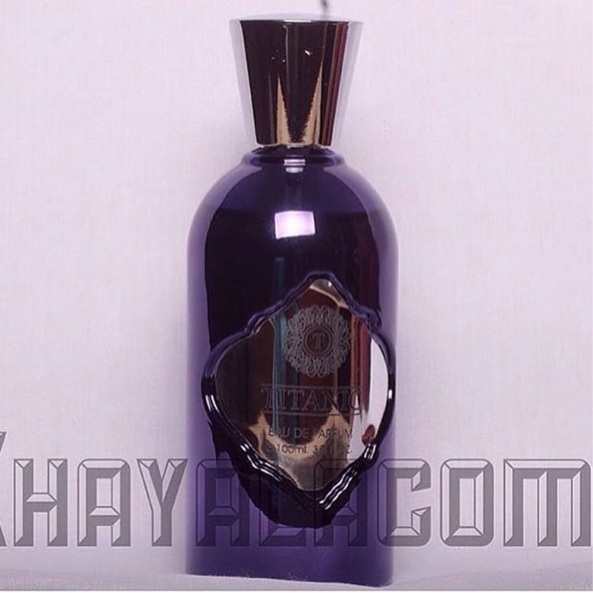 عطر تيتانيك 100ml