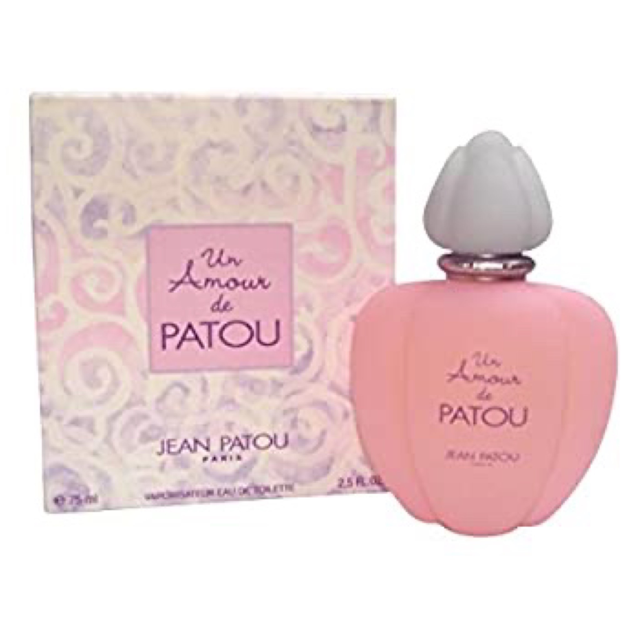 عطر أن أمور جان باتو