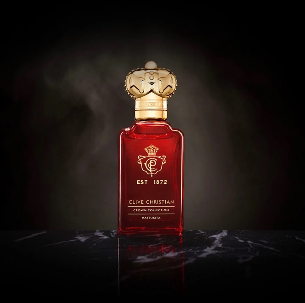 عطر كلايف كريستيان ماتسوكيتا 50مل
